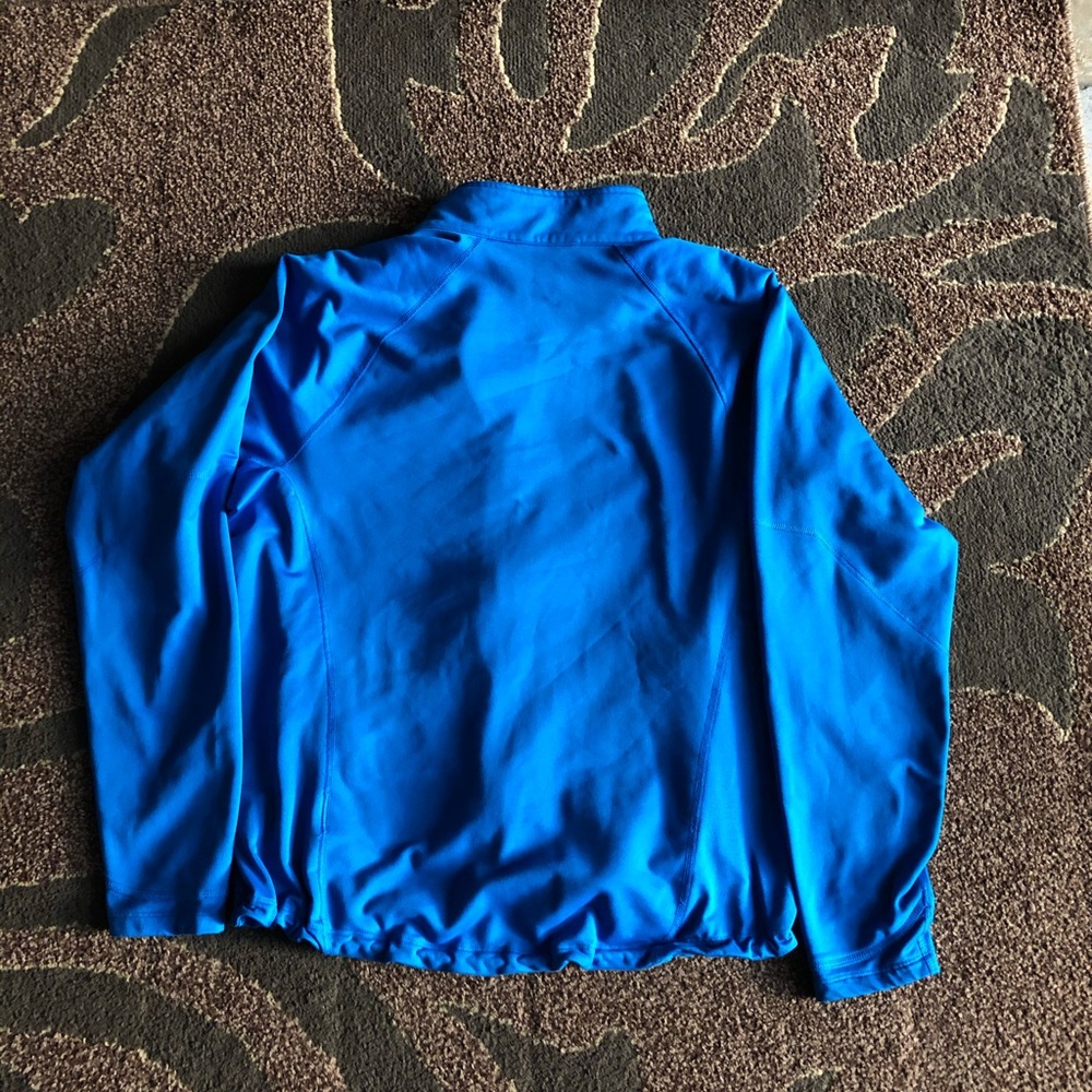 Boys Nike jacket